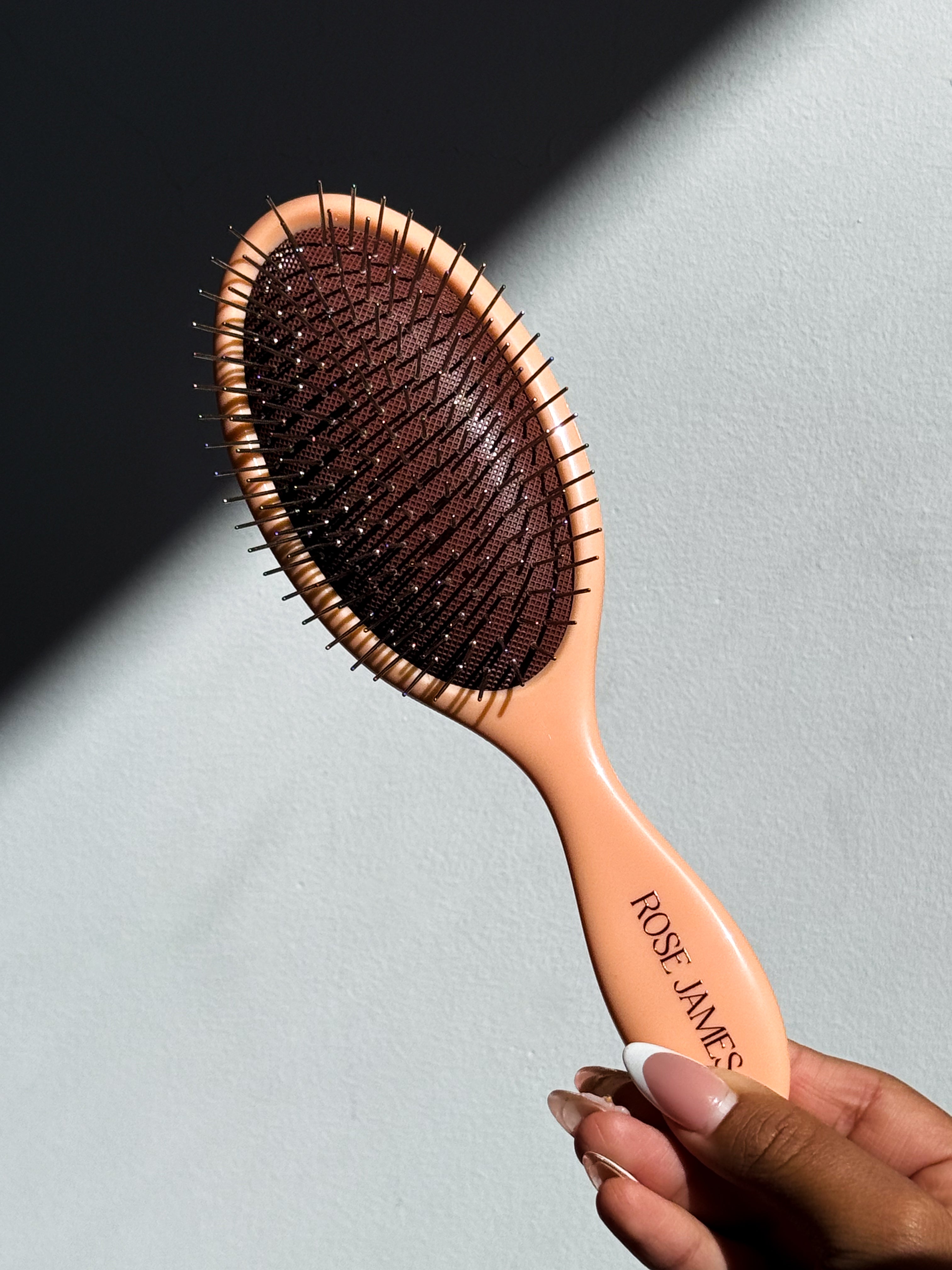 TAME Detangling Brush