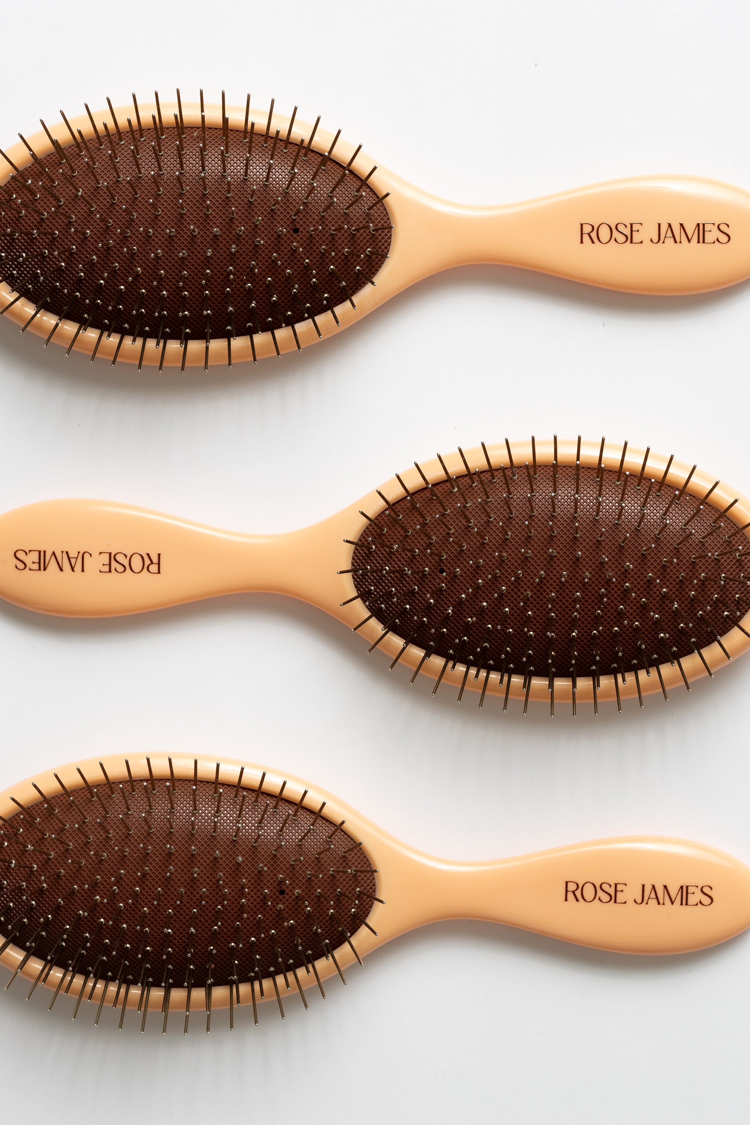 TAME Detangling Brush