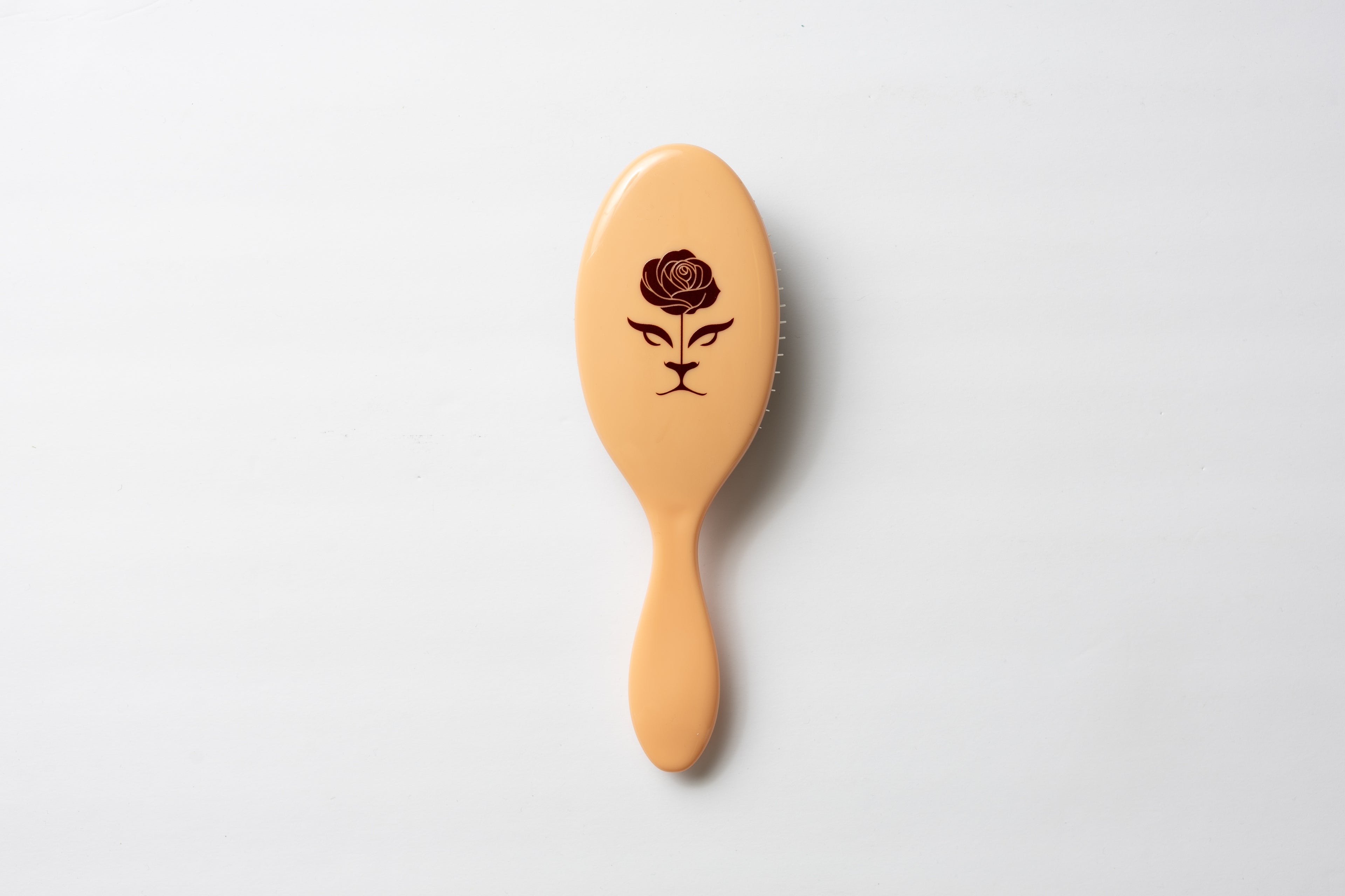 TAME Detangling Brush