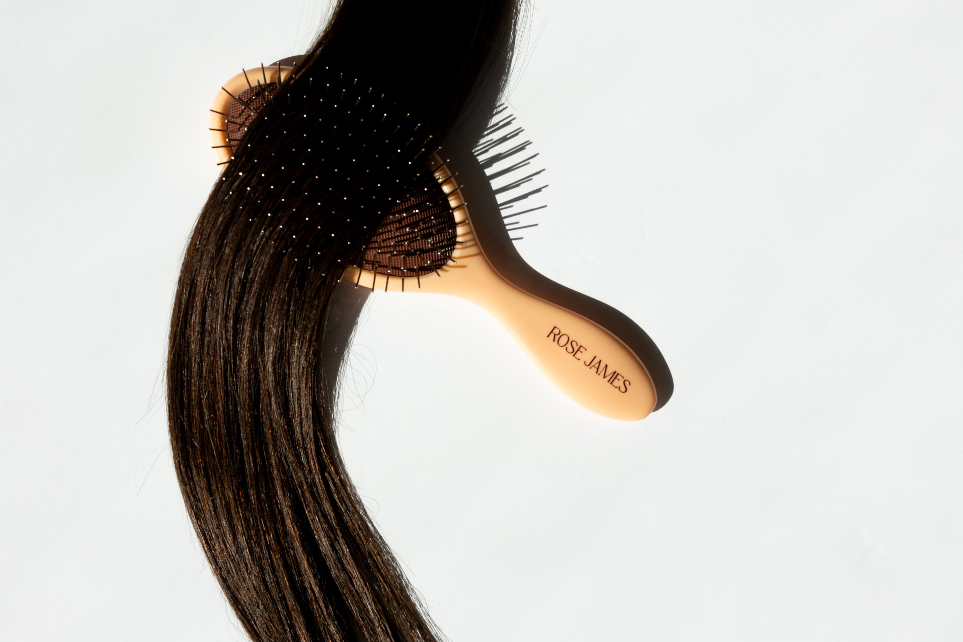 TAME Detangling Brush